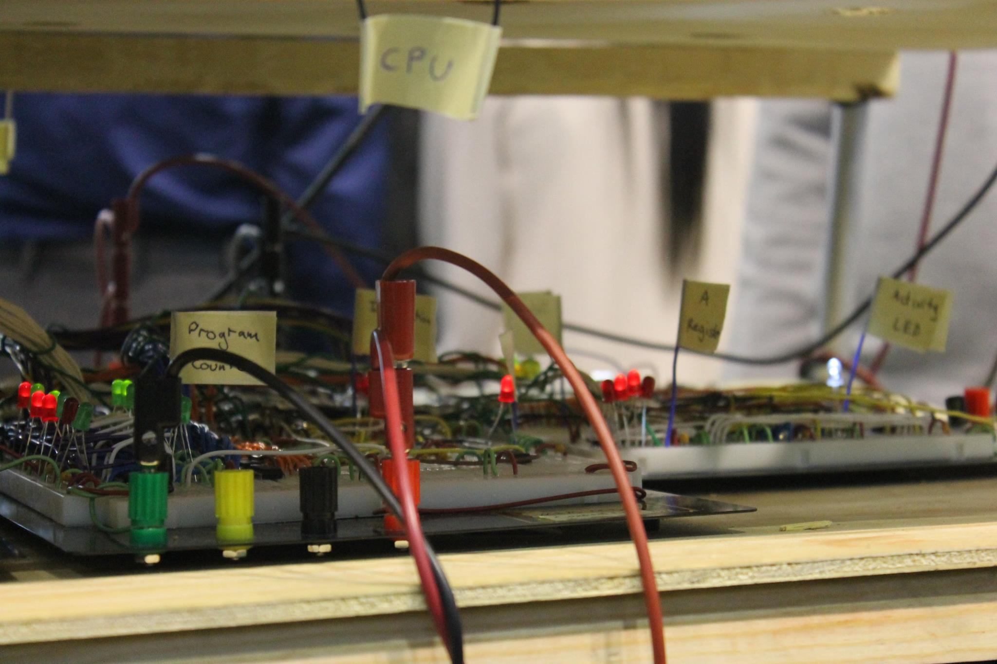 Mekapaedia Nibble Knowledge Computer